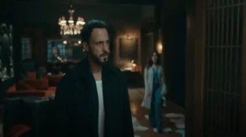 مسلسل فن الحرب الحلقة 13 ومواعيد العرض والإعادة لهذا الأسبوع